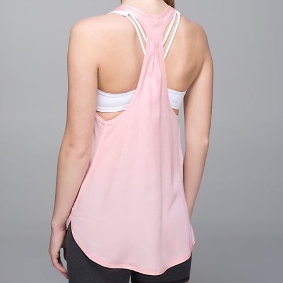 lululemon athletica Tops - lululemon Principle Tank